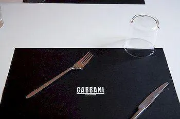 酒店 加巴尼酒店 3*