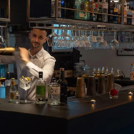 加巴尼酒店 酒店 3*